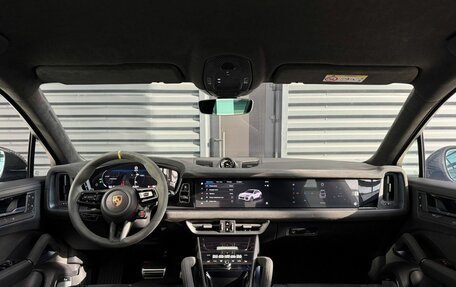 Porsche Cayenne III, 2024 год, 24 900 000 рублей, 14 фотография