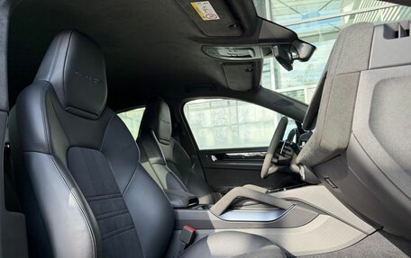 Porsche Cayenne III, 2024 год, 24 900 000 рублей, 19 фотография