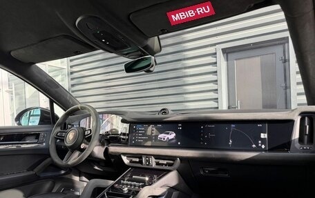Porsche Cayenne III, 2024 год, 24 900 000 рублей, 15 фотография