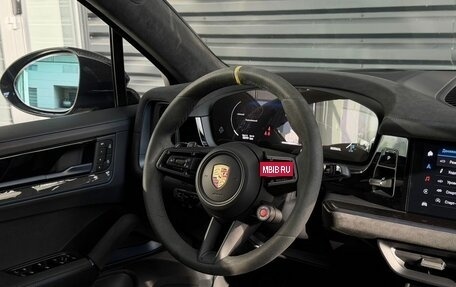 Porsche Cayenne III, 2024 год, 24 900 000 рублей, 16 фотография