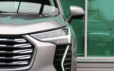 Haval Jolion, 2023 год, 1 750 000 рублей, 4 фотография