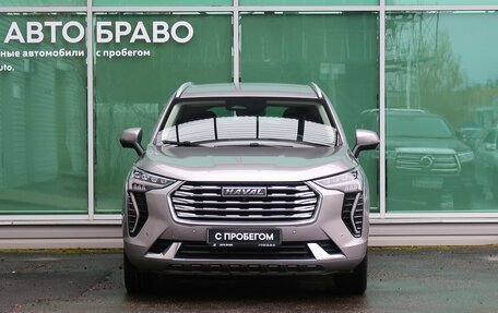 Haval Jolion, 2023 год, 1 750 000 рублей, 3 фотография