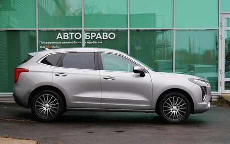 Haval Jolion, 2023 год, 1 750 000 рублей, 6 фотография