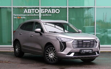 Haval Jolion, 2023 год, 1 750 000 рублей, 5 фотография