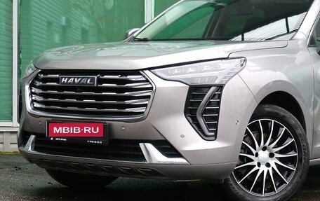 Haval Jolion, 2023 год, 1 750 000 рублей, 2 фотография