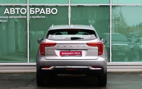 Haval Jolion, 2023 год, 1 750 000 рублей, 11 фотография