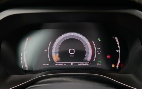 Haval Jolion, 2023 год, 1 750 000 рублей, 17 фотография