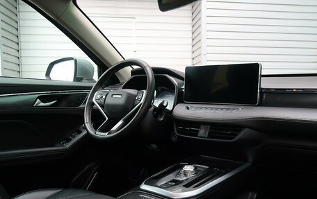 Haval Jolion, 2023 год, 1 750 000 рублей, 18 фотография