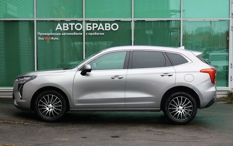 Haval Jolion, 2023 год, 1 750 000 рублей, 15 фотография