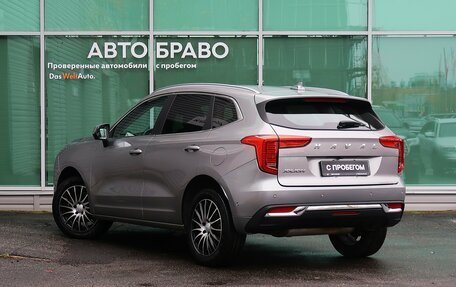 Haval Jolion, 2023 год, 1 750 000 рублей, 13 фотография