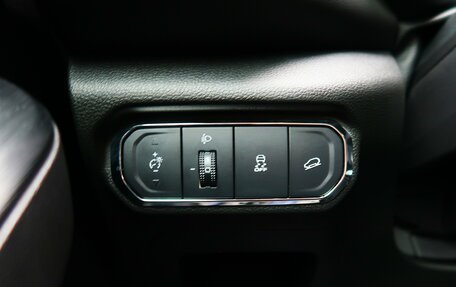 Haval Jolion, 2023 год, 1 750 000 рублей, 25 фотография