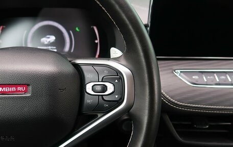 Haval Jolion, 2023 год, 1 750 000 рублей, 24 фотография