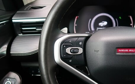 Haval Jolion, 2023 год, 1 750 000 рублей, 23 фотография