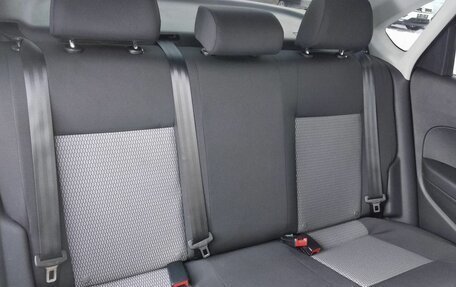 Volkswagen Polo VI (EU Market), 2012 год, 622 000 рублей, 12 фотография