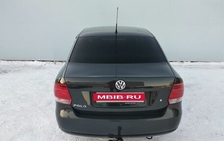 Volkswagen Polo VI (EU Market), 2012 год, 622 000 рублей, 6 фотография