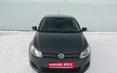 Volkswagen Polo VI (EU Market), 2012 год, 622 000 рублей, 2 фотография