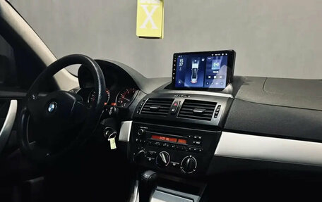 BMW X3, 2009 год, 1 200 000 рублей, 15 фотография