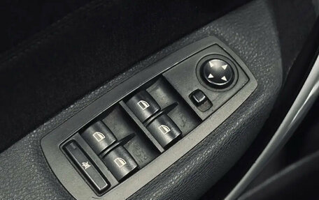 BMW X3, 2009 год, 1 200 000 рублей, 16 фотография