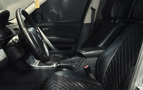 BMW X3, 2009 год, 1 200 000 рублей, 9 фотография