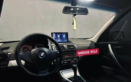 BMW X3, 2009 год, 1 200 000 рублей, 13 фотография