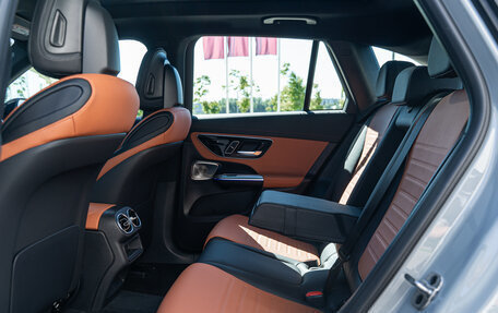 Mercedes-Benz GLC, 2026 год, 9 790 000 рублей, 10 фотография