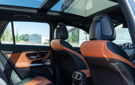 Mercedes-Benz GLC, 2026 год, 9 790 000 рублей, 11 фотография