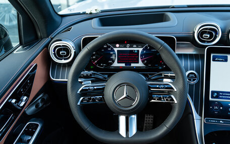 Mercedes-Benz GLC, 2026 год, 9 790 000 рублей, 13 фотография