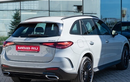 Mercedes-Benz GLC, 2026 год, 9 790 000 рублей, 6 фотография