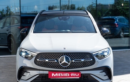 Mercedes-Benz GLC, 2026 год, 9 790 000 рублей, 2 фотография