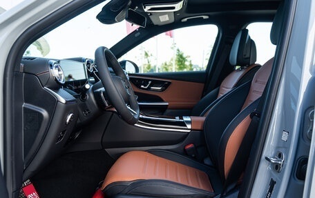 Mercedes-Benz GLC, 2026 год, 9 790 000 рублей, 9 фотография