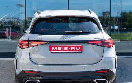 Mercedes-Benz GLC, 2026 год, 9 790 000 рублей, 5 фотография