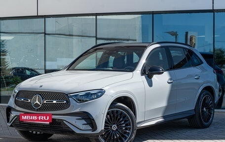 Mercedes-Benz GLC, 2026 год, 9 790 000 рублей, 3 фотография
