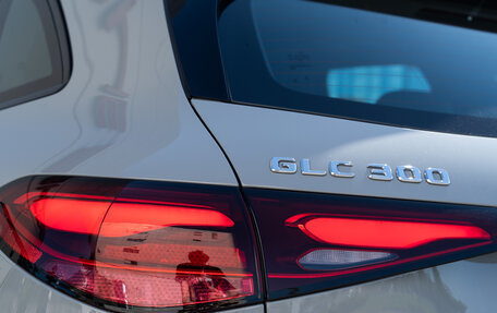 Mercedes-Benz GLC, 2026 год, 9 790 000 рублей, 19 фотография