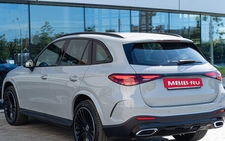 Mercedes-Benz GLC, 2026 год, 9 790 000 рублей, 4 фотография