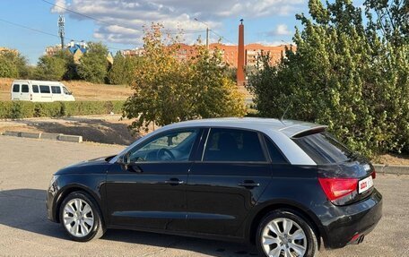 Audi A1, 2012 год, 1 300 000 рублей, 4 фотография