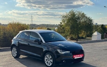 Audi A1, 2012 год, 1 300 000 рублей, 2 фотография