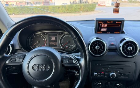 Audi A1, 2012 год, 1 300 000 рублей, 6 фотография