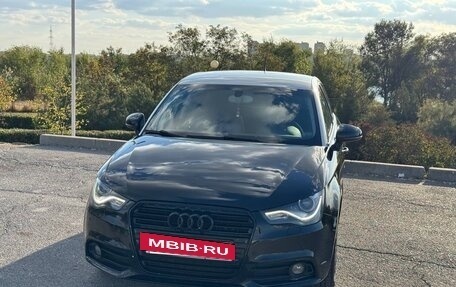 Audi A1, 2012 год, 1 300 000 рублей, 5 фотография