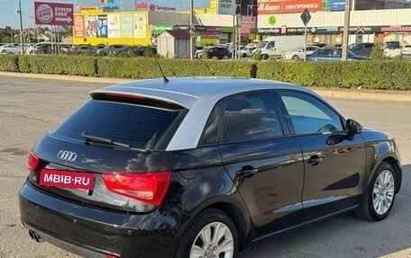 Audi A1, 2012 год, 1 300 000 рублей, 3 фотография
