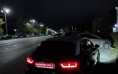 Audi A1, 2012 год, 1 300 000 рублей, 10 фотография