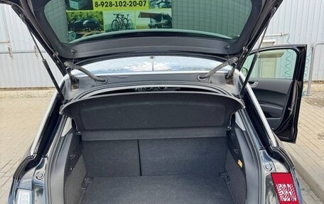 Audi A1, 2012 год, 1 300 000 рублей, 9 фотография