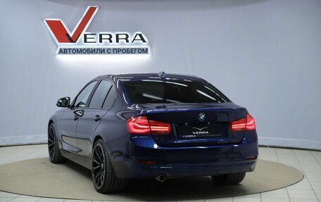 BMW 3 серия, 2017 год, 1 950 000 рублей, 7 фотография