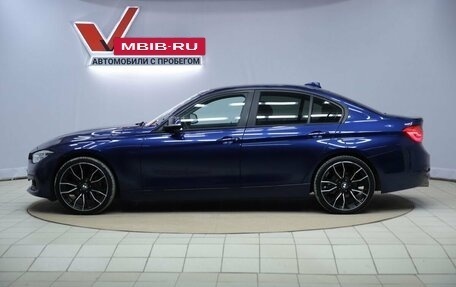 BMW 3 серия, 2017 год, 1 950 000 рублей, 8 фотография