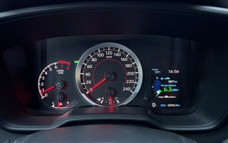 Toyota Corolla, 2019 год, 2 000 000 рублей, 3 фотография