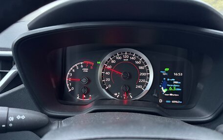 Toyota Corolla, 2019 год, 2 000 000 рублей, 5 фотография