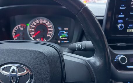 Toyota Corolla, 2019 год, 2 000 000 рублей, 6 фотография