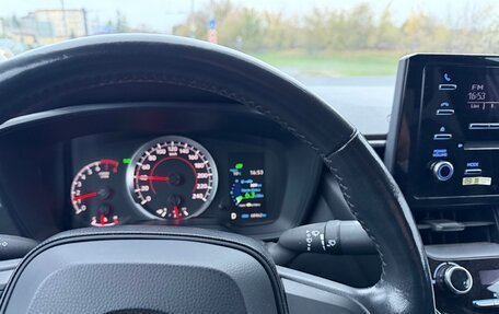 Toyota Corolla, 2019 год, 2 000 000 рублей, 7 фотография
