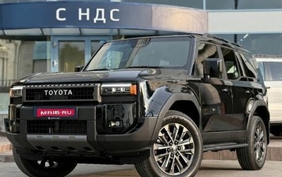 Toyota Land Cruiser Prado, 2026 год, 11 490 000 рублей, 1 фотография