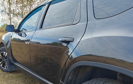 Renault Duster I рестайлинг, 2015 год, 980 000 рублей, 7 фотография