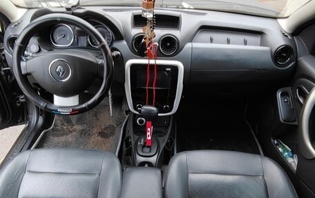 Renault Duster I рестайлинг, 2015 год, 980 000 рублей, 11 фотография